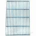 Welded wire fence panel, low cost needed and variety uses